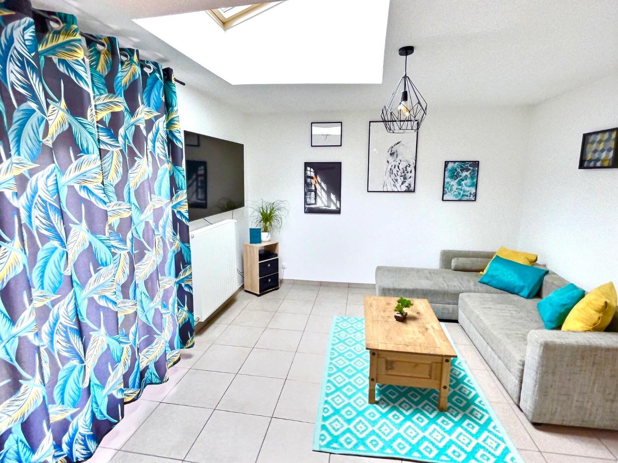 Residence 3 Etoiles Les Themes Proche Lux, Metz, Cattenom Hayange Номер фото