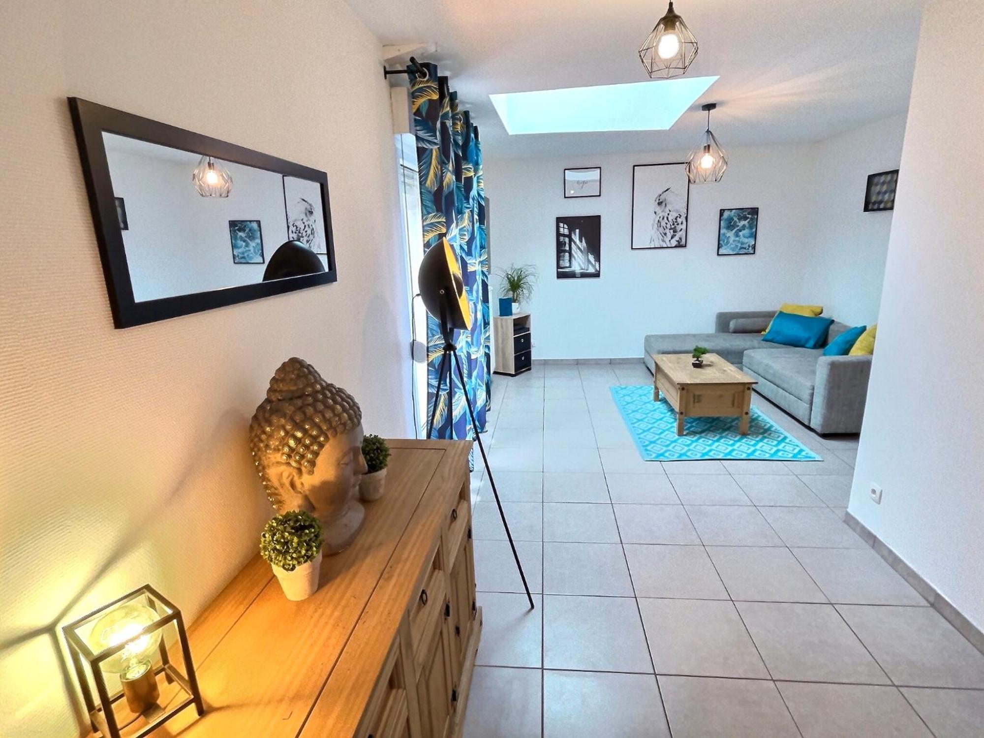 Residence 3 Etoiles Les Themes Proche Lux, Metz, Cattenom Hayange Номер фото