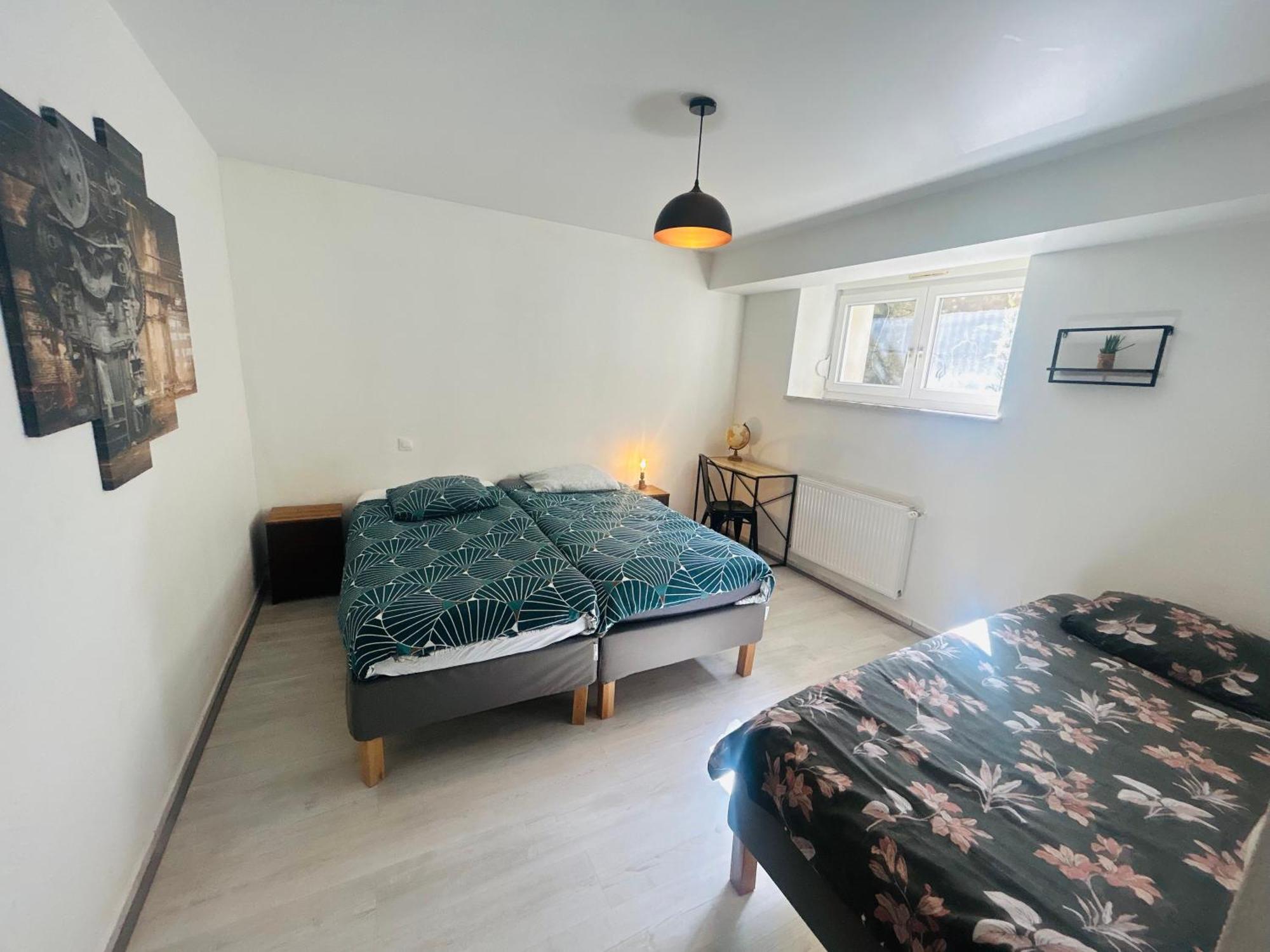 Residence 3 Etoiles Les Themes Proche Lux, Metz, Cattenom Hayange Экстерьер фото