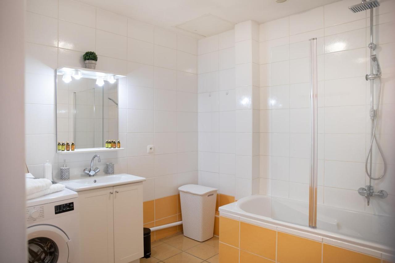 Residence 3 Etoiles Les Themes Proche Lux, Metz, Cattenom Hayange Экстерьер фото